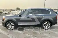 2022 KIA Telluride