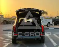 2022 KIA Telluride