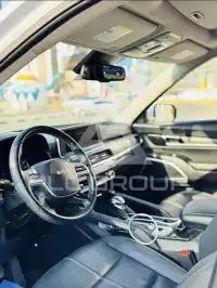 2022 KIA Telluride