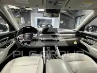 2022 KIA Telluride