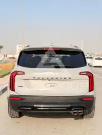 2022 KIA Telluride