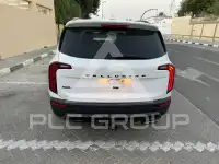 2022 KIA Telluride