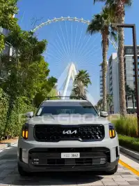 2022 KIA Telluride