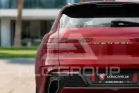 2022 Genesis GV70