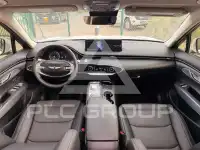 2022 Genesis GV70