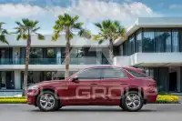 2022 Genesis GV70
