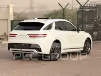 2022 Genesis GV70