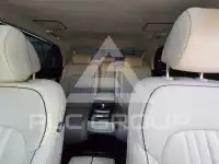 2022 Genesis G90