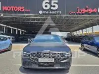2022 Genesis G90