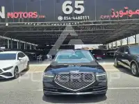 2022 Genesis G90