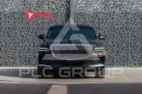 2022 Genesis GV80