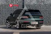2022 Genesis GV80
