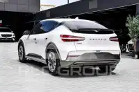 2022 Genesis GV60