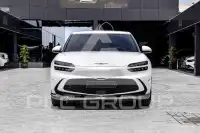 2022 Genesis GV60