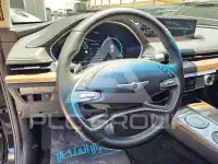 2022 Genesis G80