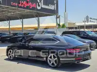 2022 Genesis G80