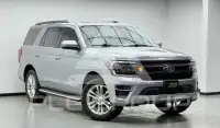 2022 Ford EXPEDITION