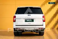 2022 Ford EXPEDITION