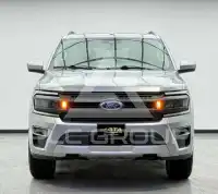 2022 Ford EXPEDITION