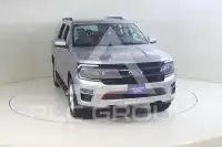 2022 Ford EXPEDITION