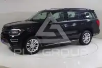 2022 Ford EXPEDITION