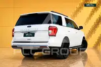 2022 Ford EXPEDITION