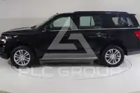 2022 Ford EXPEDITION