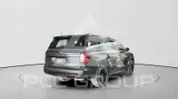 2022 Ford EXPEDITION