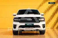 2022 Ford EXPEDITION