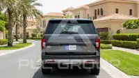 2022 Ford EXPEDITION