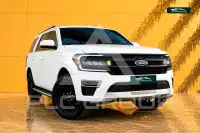 2022 Ford EXPEDITION