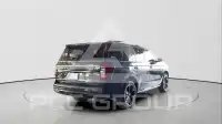 2022 Ford EXPEDITION