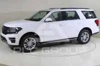 2022 Ford EXPEDITION