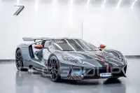 2022 Ford GT