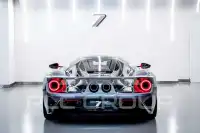 2022 Ford GT