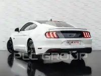 2022 Ford GT