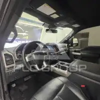 2022 Ford F-550