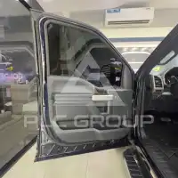 2022 Ford F-550