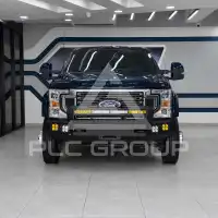 2022 Ford F-550