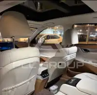 2022 Hyundai Grandeur