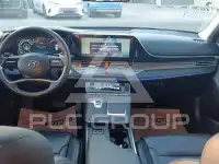 2022 Hyundai Grandeur