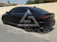 2022 Hyundai Grandeur