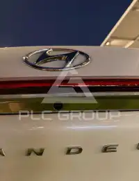 2022 Hyundai Grandeur