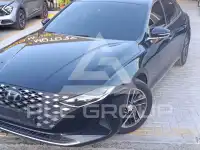 2022 Hyundai Grandeur
