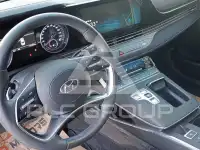 2022 Hyundai Grandeur