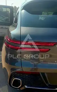 2022 Hyundai Genesis