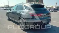 2022 Hyundai Genesis
