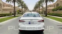 2022 Hyundai Accent