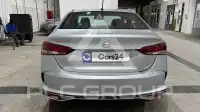 2022 Hyundai Accent
