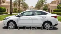 2022 Hyundai Accent